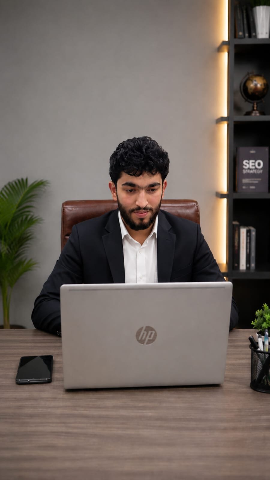 Webnestech Operations Manager, Pakistan