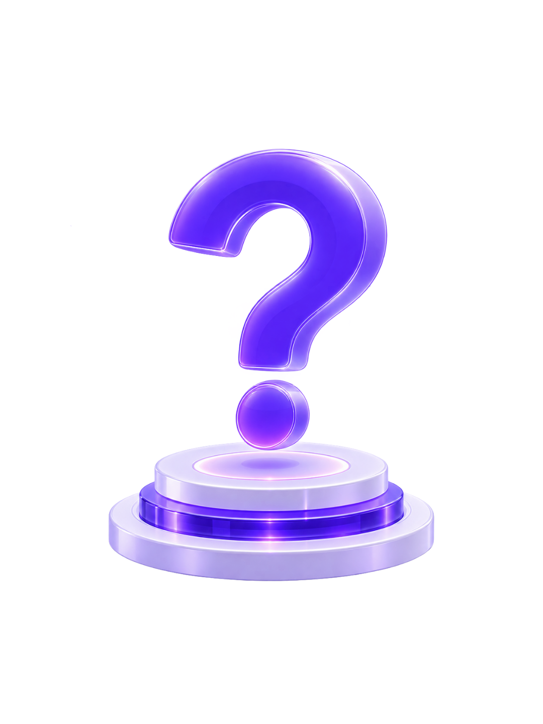 Frequently Asked Questions - Light Theme