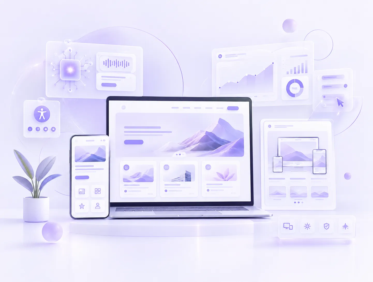How AI-Powered Tools Are Transforming Digital Marketing