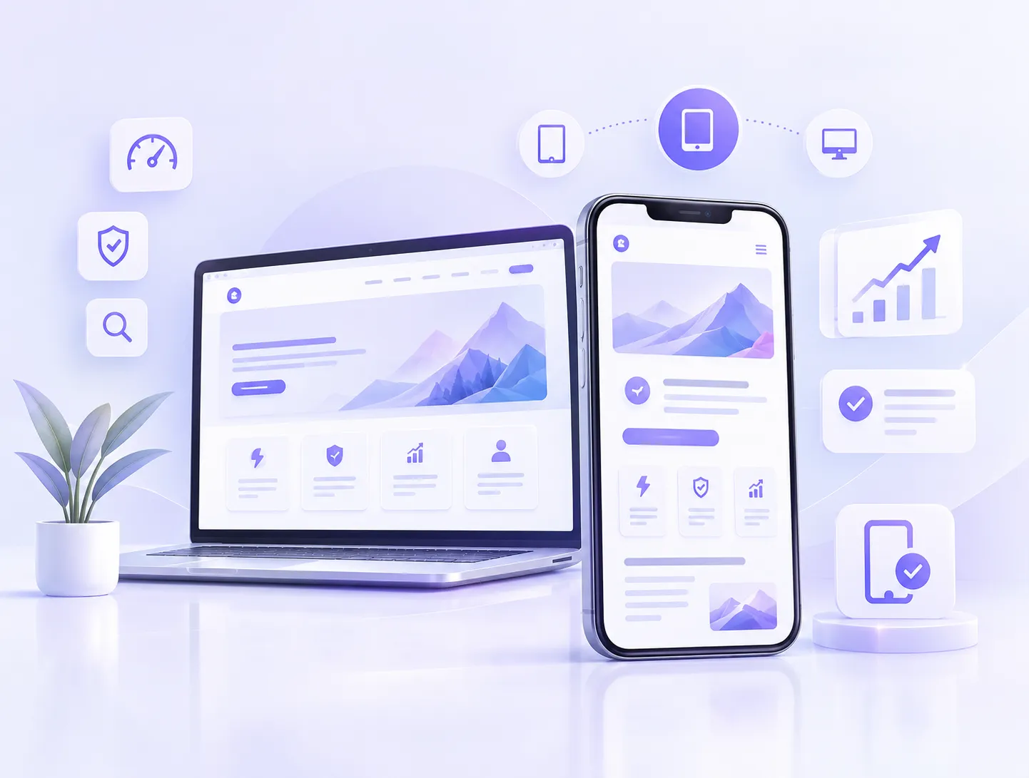 Why Every Business Needs a Mobile-Friendly Website in 2026