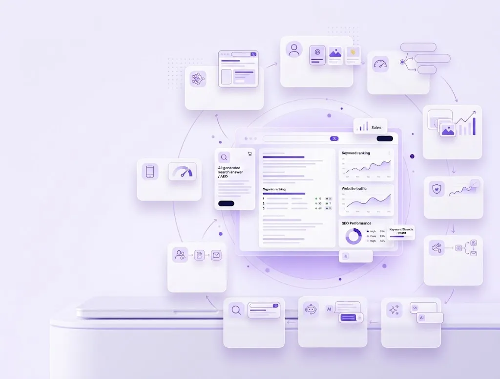 Web Design Trends That Will Shape Business Websites in 2026