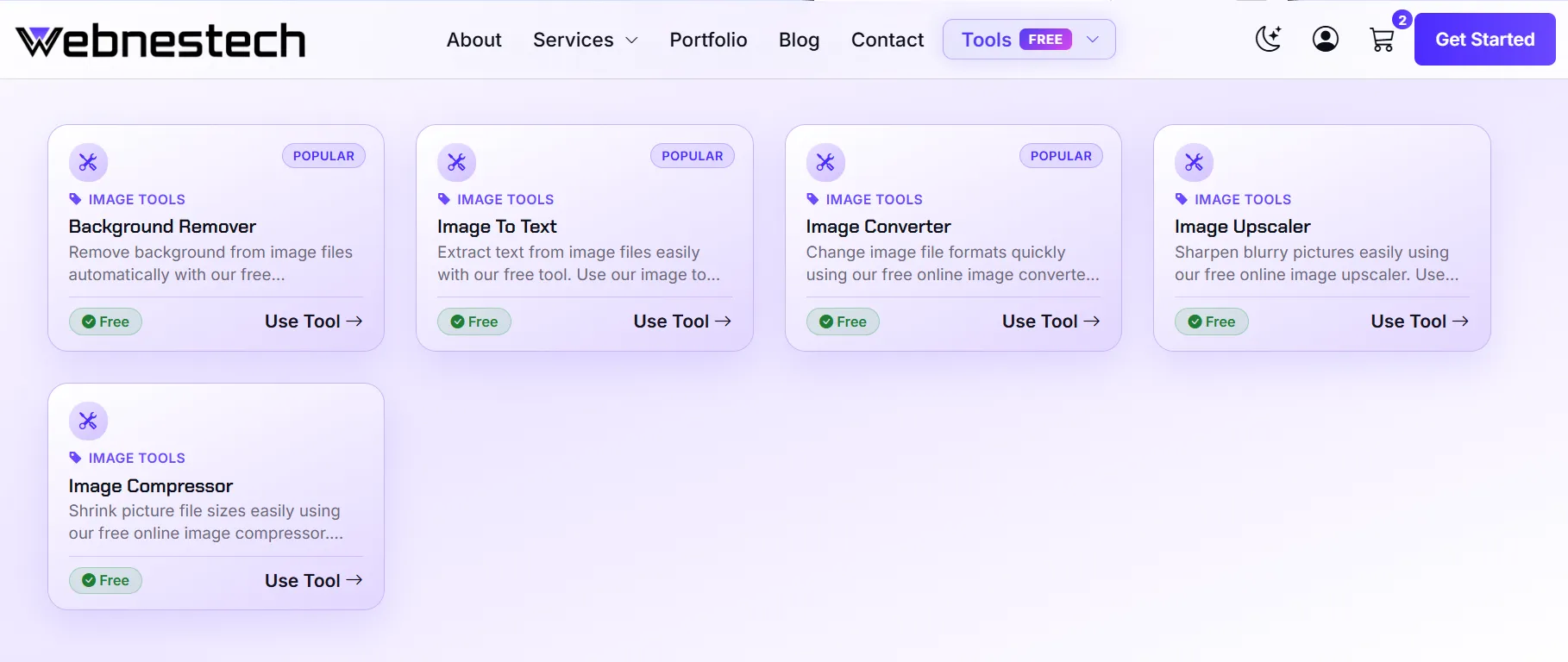 google adsense dashboard showing earnings analytics for web tools website