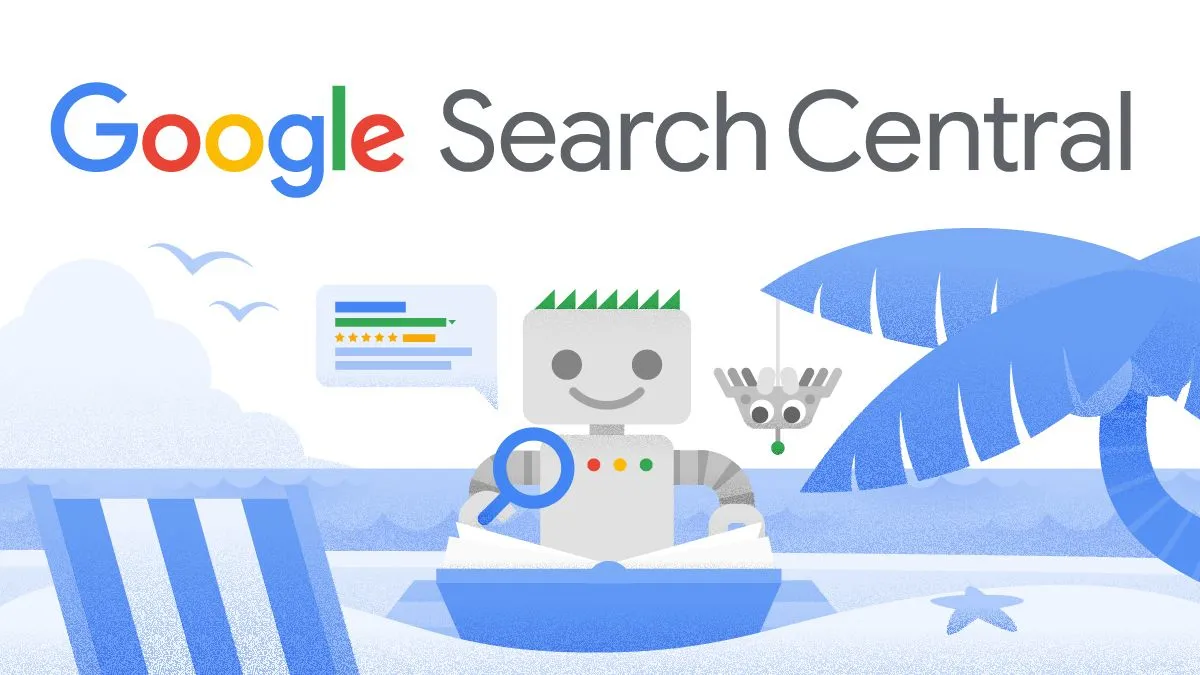 technical search console indexing workflow and server response data visualization