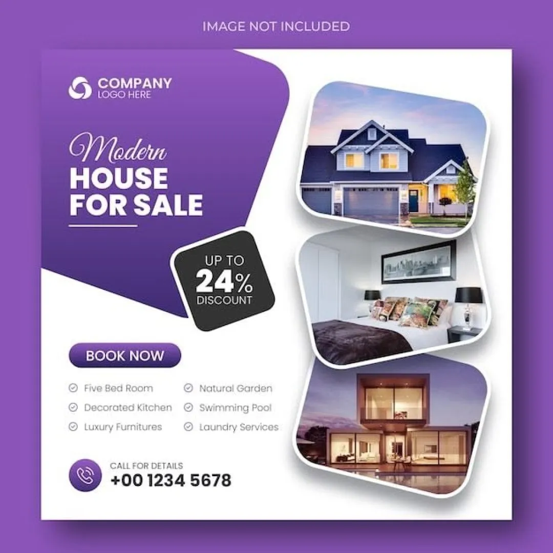 Ad Design - Ad Design Services & Social Media Ads for Your Brand image