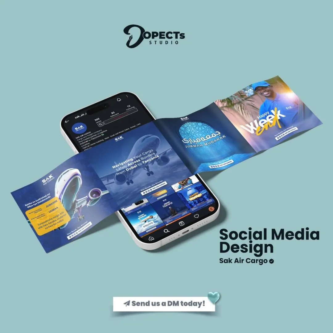 Ad Design - Ad Design Services & Social Media Ads for Your Brand image
