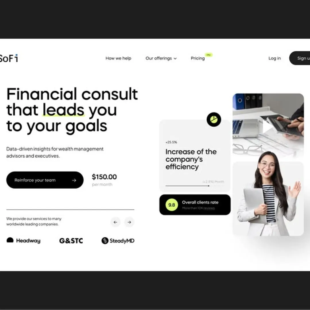 Custom Website Development - Custom Website Development & Professional Web Design Services image