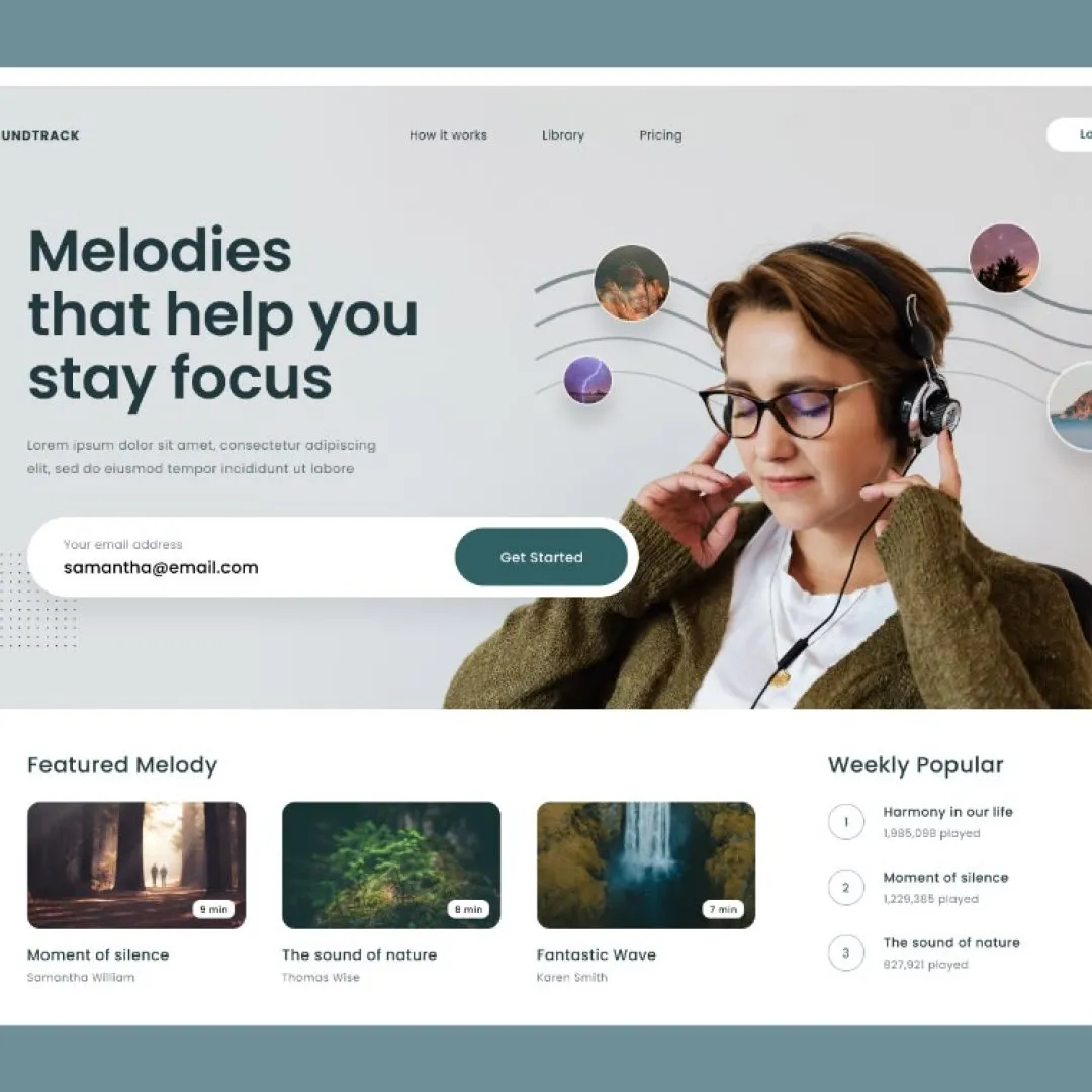 Custom Website Development - Custom Website Development & Professional Web Design Services image