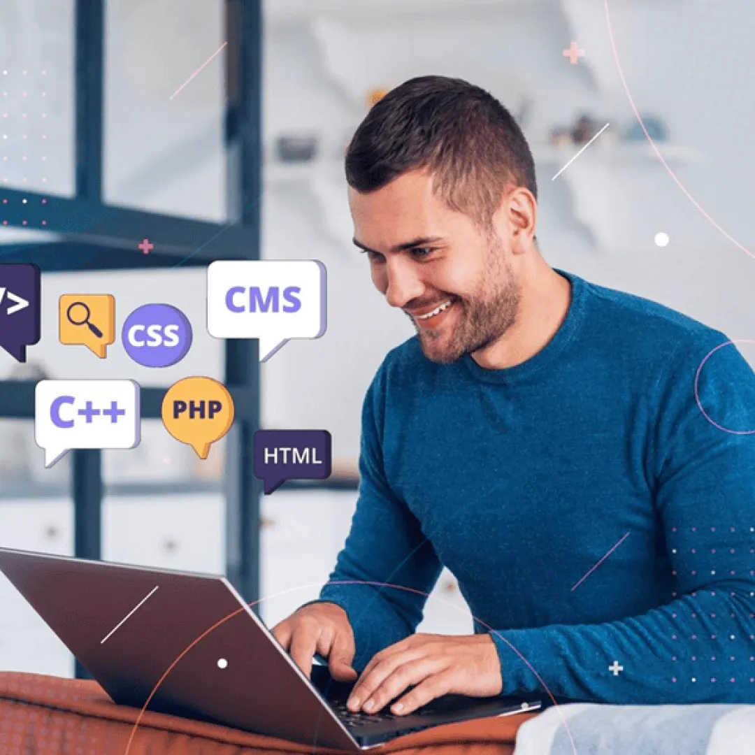 Custom Website Development - Custom Website Development & Professional Web Design Services image