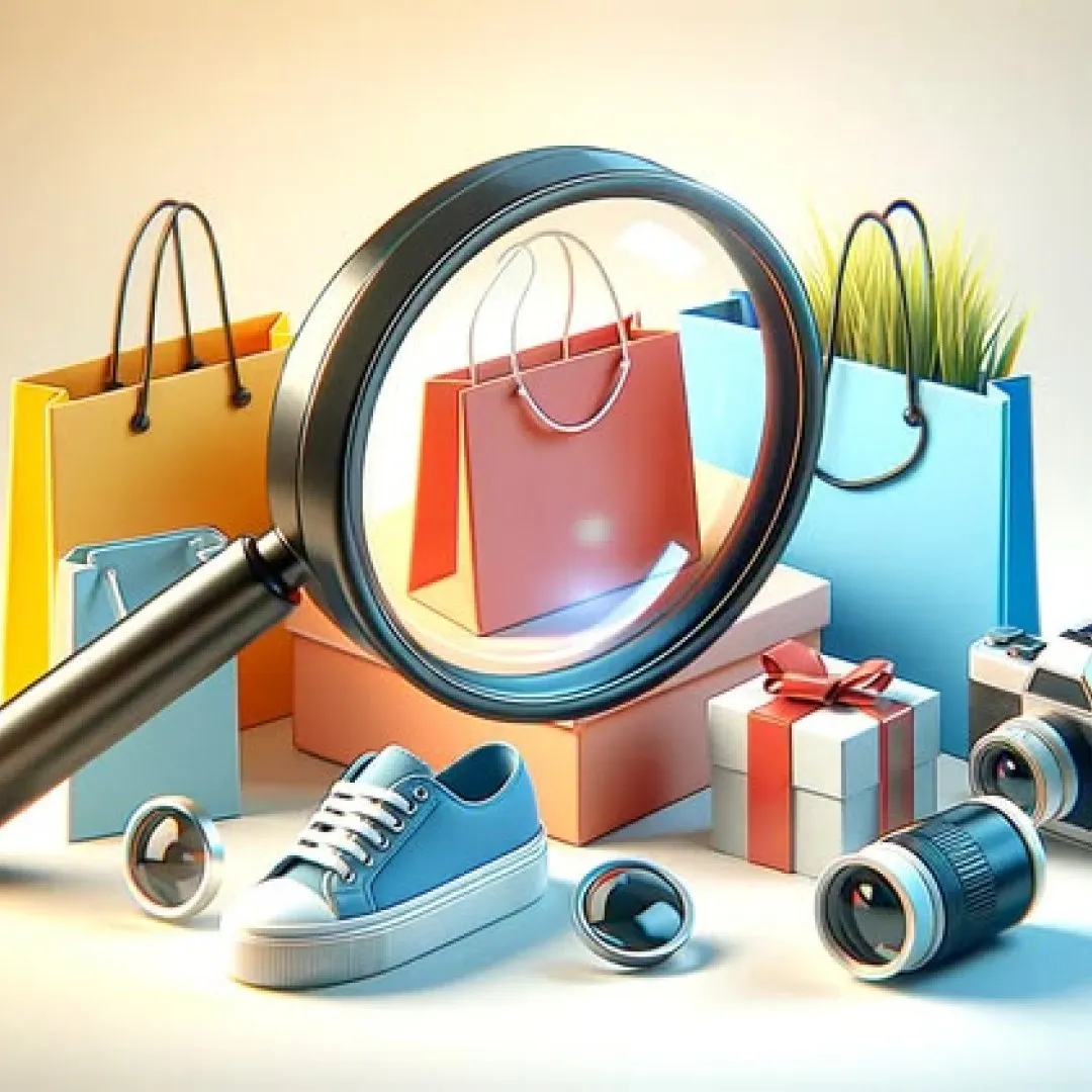 Ecommerce SEO - Ecommerce SEO Services & Shopify SEO Agency | Webnestech image