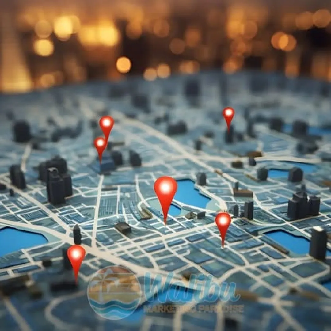 Local SEO - Local SEO Services & Google Business Profile | Webnestech image