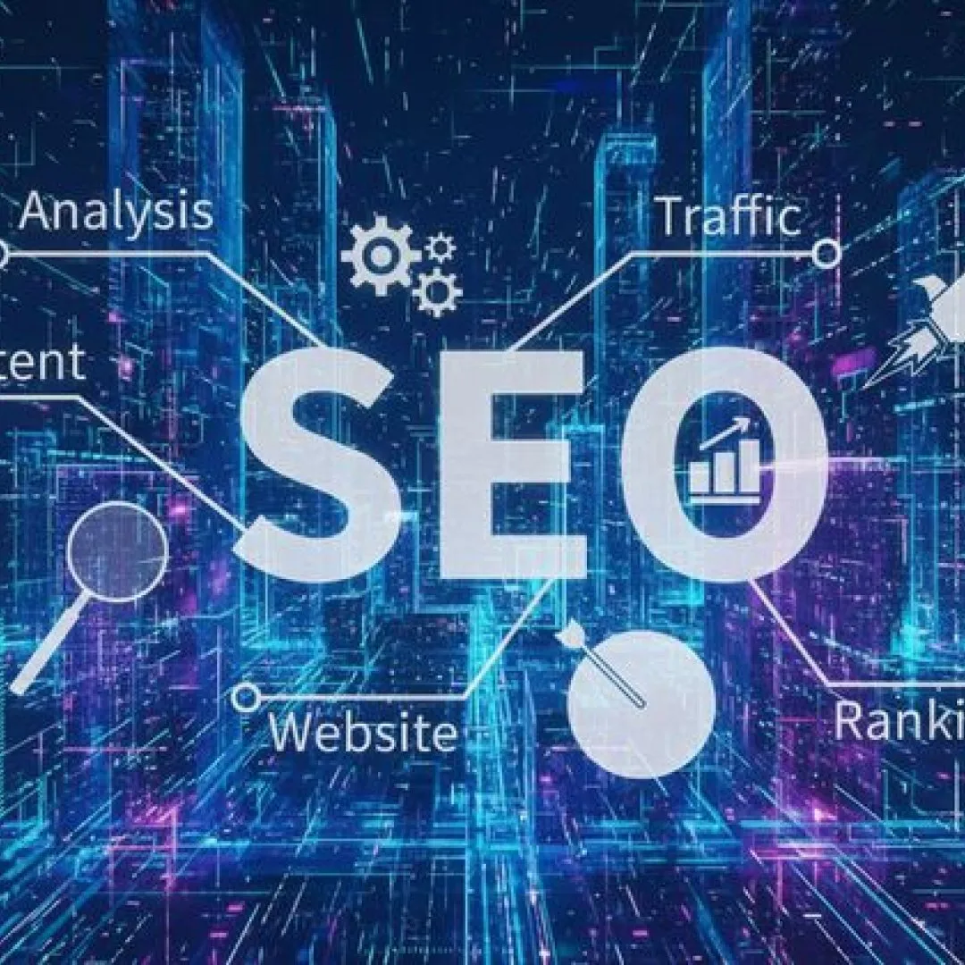 On-Page SEO - On-Page SEO Services & Search Engine Marketing image