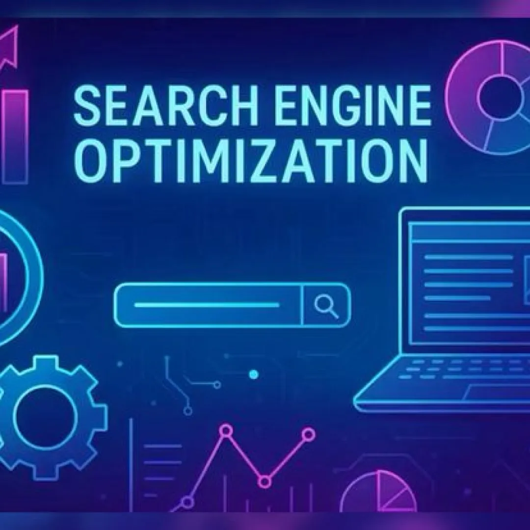 On-Page SEO - On-Page SEO Services & Search Engine Marketing image