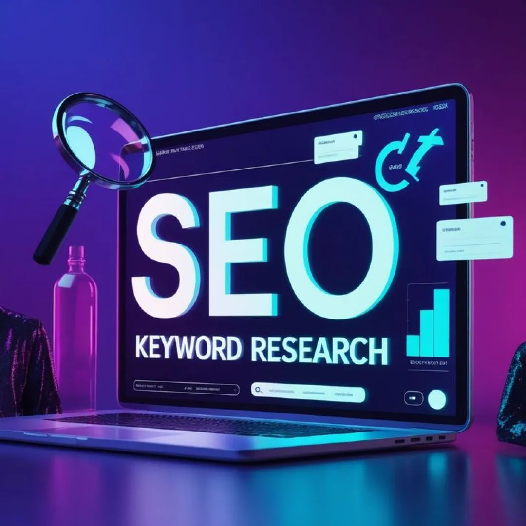 On-Page SEO - On-Page SEO Services & Search Engine Marketing image