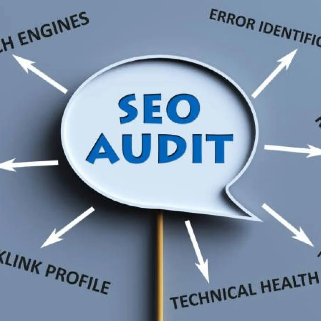 Technical SEO - Technical SEO Services for Better Website Performance image