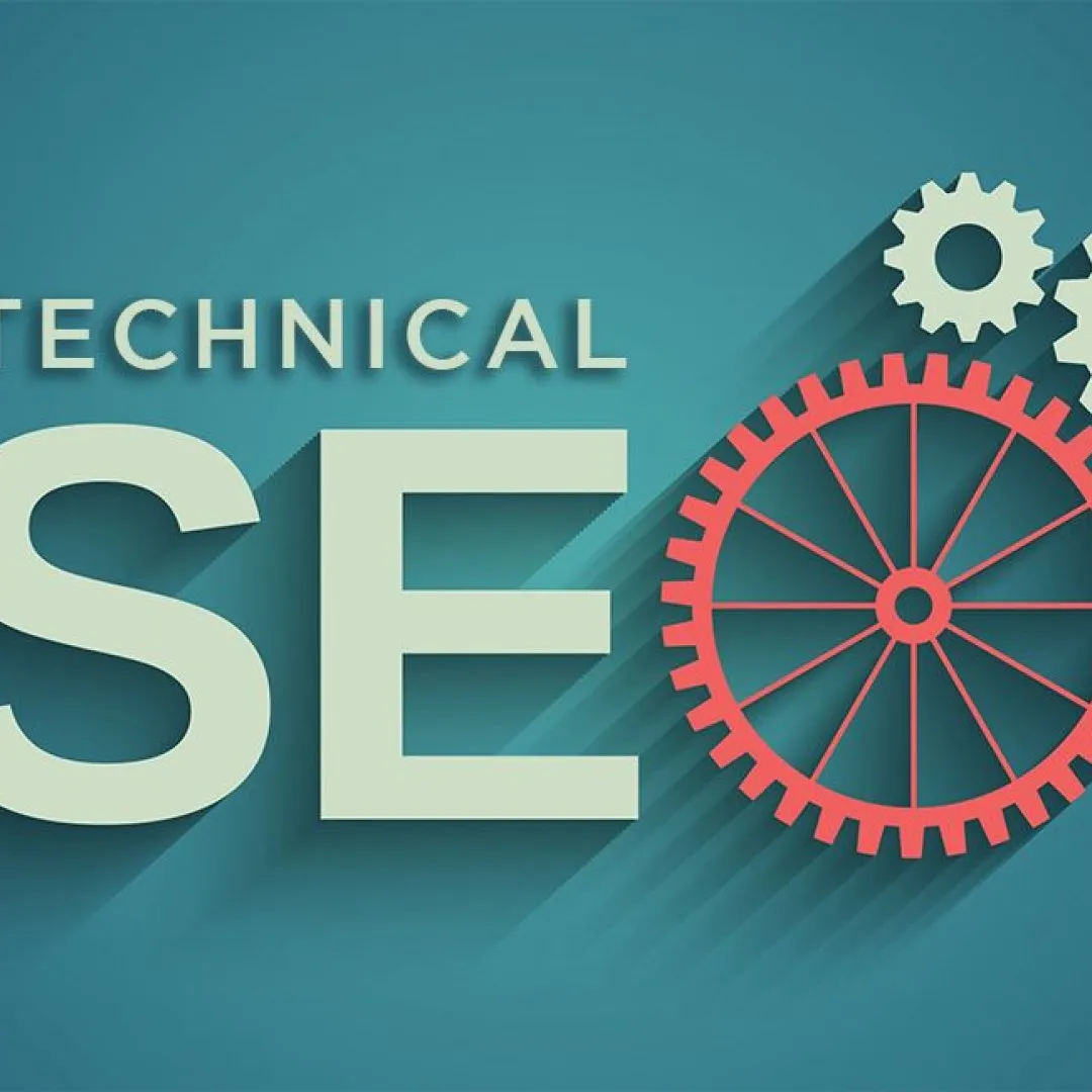 Technical SEO - Technical SEO Services for Better Website Performance image
