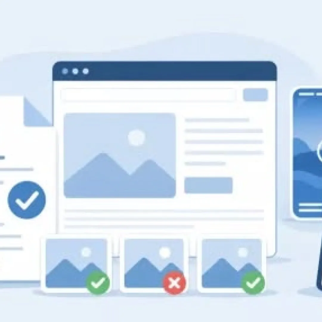 Technical SEO - Technical SEO Services for Better Website Performance image